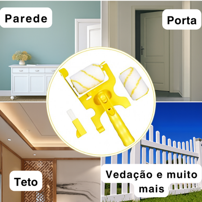 PaintPro Edge + um rolo grátis 🎁 ✨