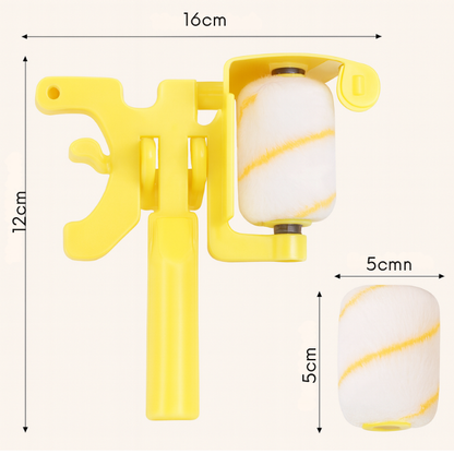 PaintPro Edge + um rolo grátis 🎁 ✨