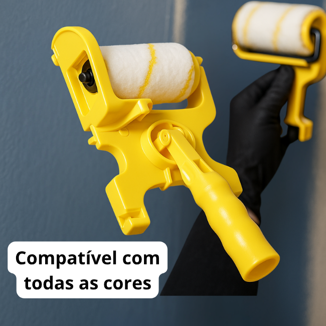 PaintPro Edge + um rolo grátis 🎁 ✨