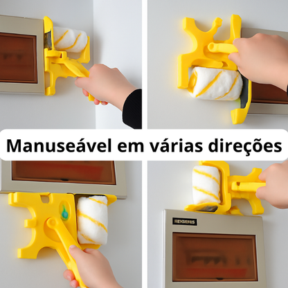 PaintPro Edge + um rolo grátis 🎁 ✨