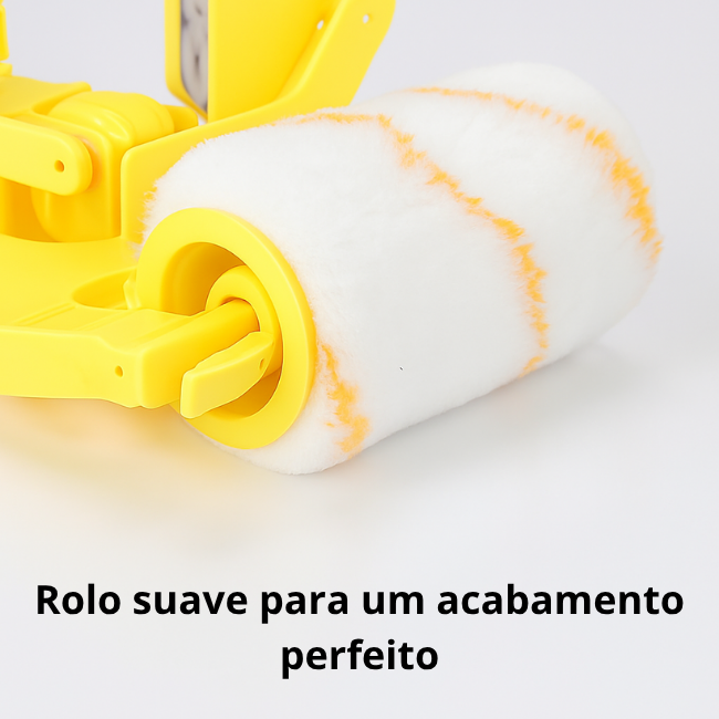 PaintPro Edge + um rolo grátis 🎁 ✨