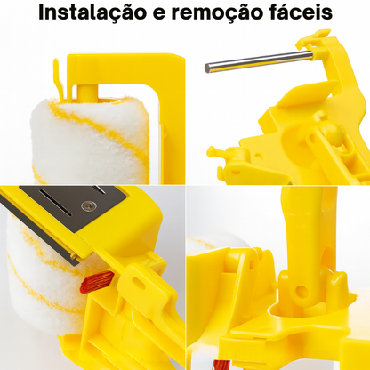 PaintPro Edge + um rolo grátis 🎁 ✨