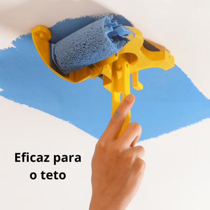 PaintPro Edge + um rolo grátis 🎁 ✨