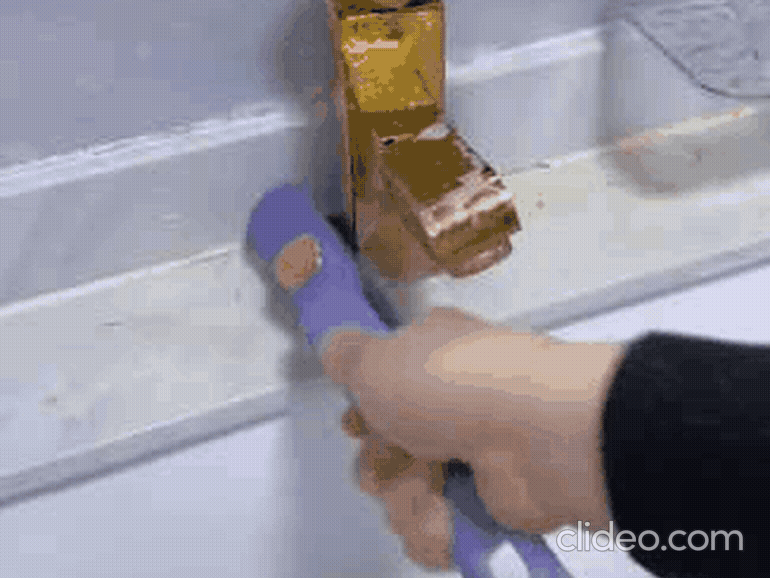 Escova Rotativa Multifuncional (x2) Mais uma grátis🎁 ✨