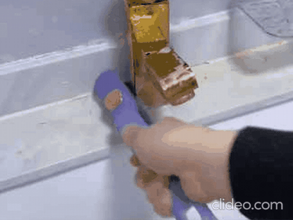 Escova Rotativa Multifuncional (x2) Mais uma grátis🎁 ✨